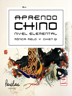 cover image of Aprendo chino